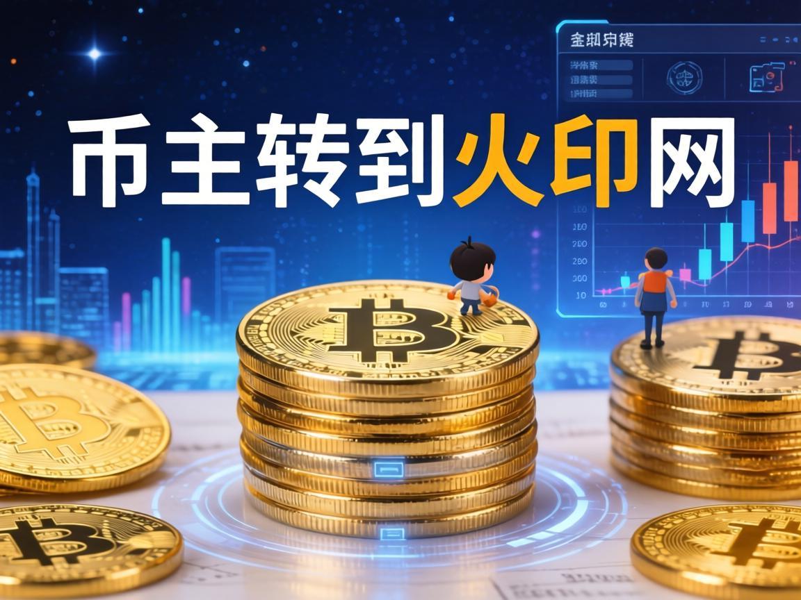 从币安转到火币网