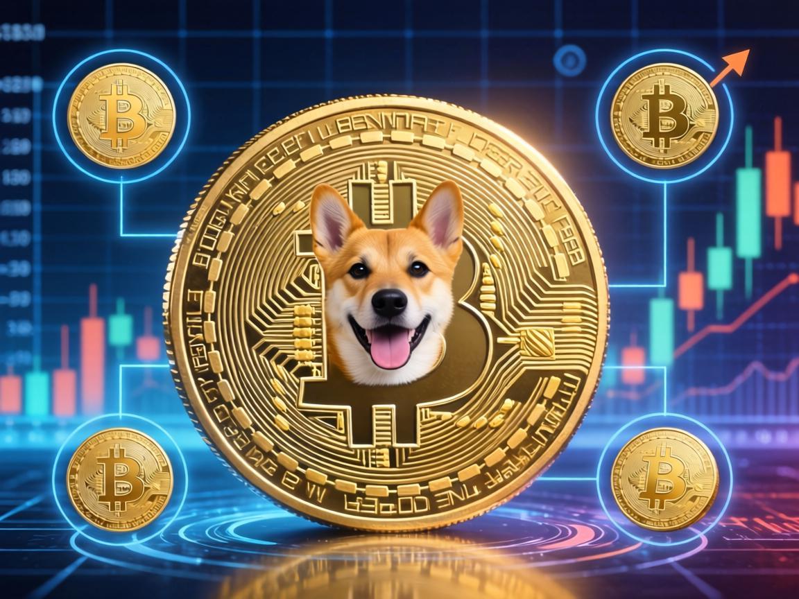 狗狗币投资风险分析