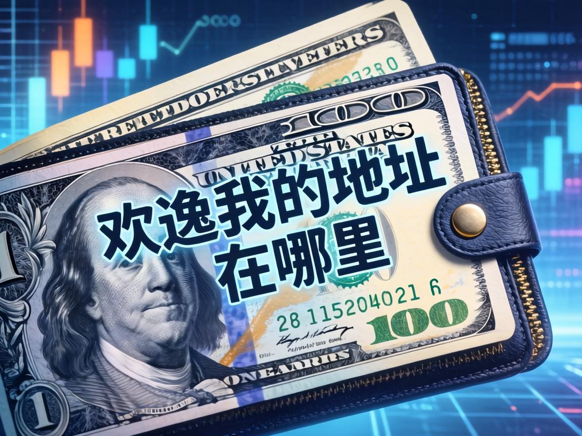 欧逸我的钱包地址在哪