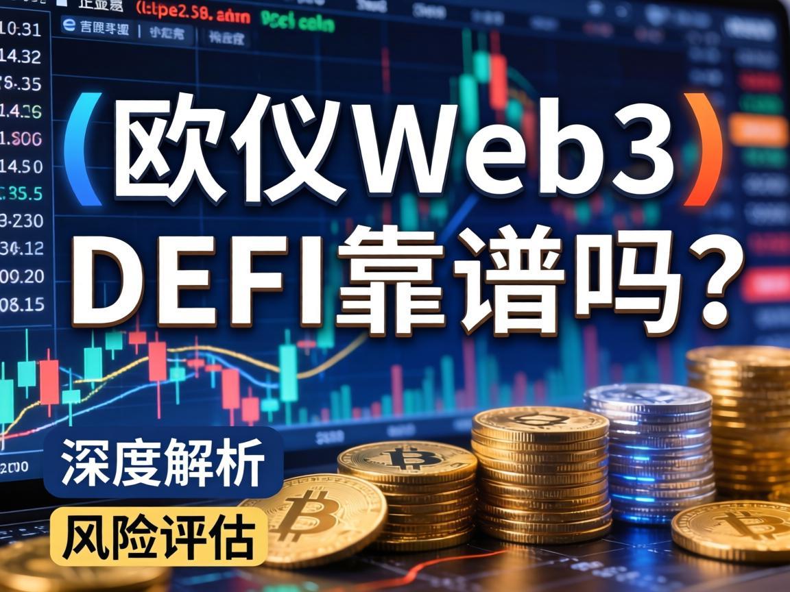 欧义Web3的DEFI靠谱吗 深度解析与风险评估