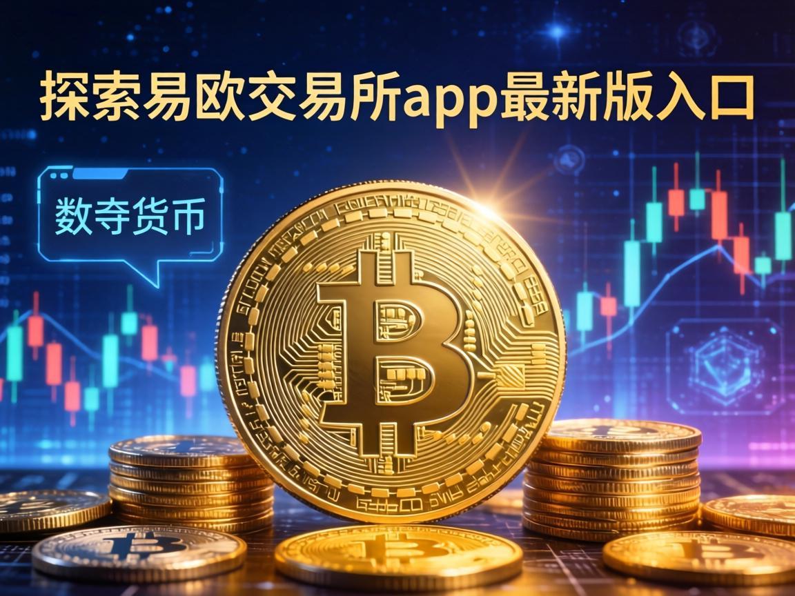 探索易欧交易所app最新版入口，数字货币交易的新纪元