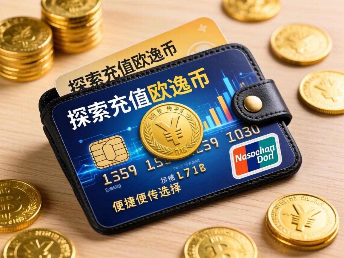 探索充值欧逸币的便捷钱包选择