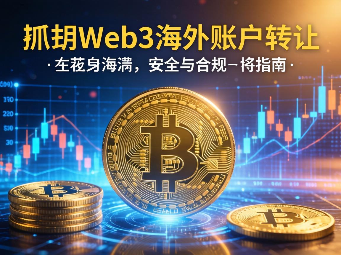 币安Web3海外账户转让，安全与合规的指南