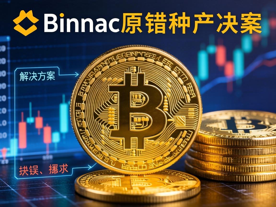 币安币种错误，原因与解决方案