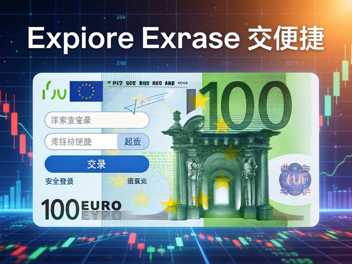 探索欧币交易所，安全登录与便捷交易的起点