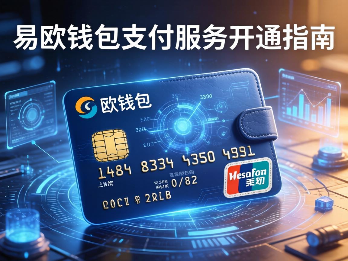 易欧钱包支付服务开通指南