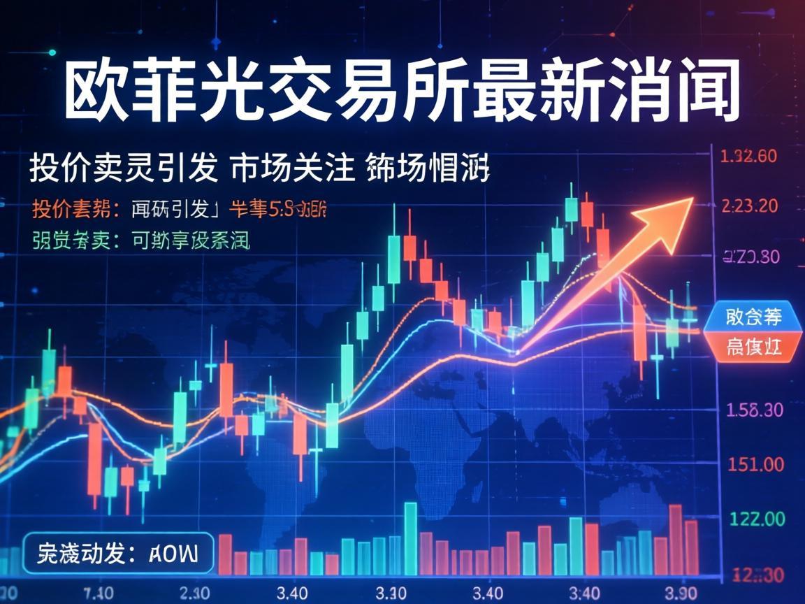 欧菲光交易所最新消息，股价异动引发市场关注