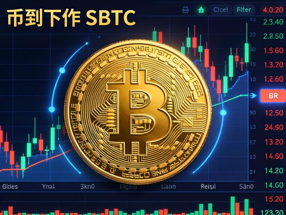 币安下架SBTC币，市场行情震荡引发关注