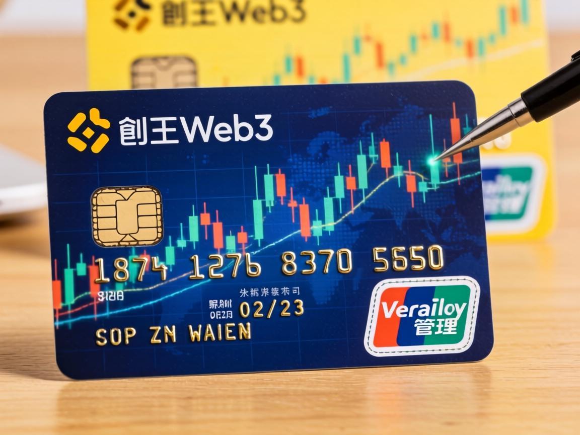 币安Web3银行卡流水的解析与管理