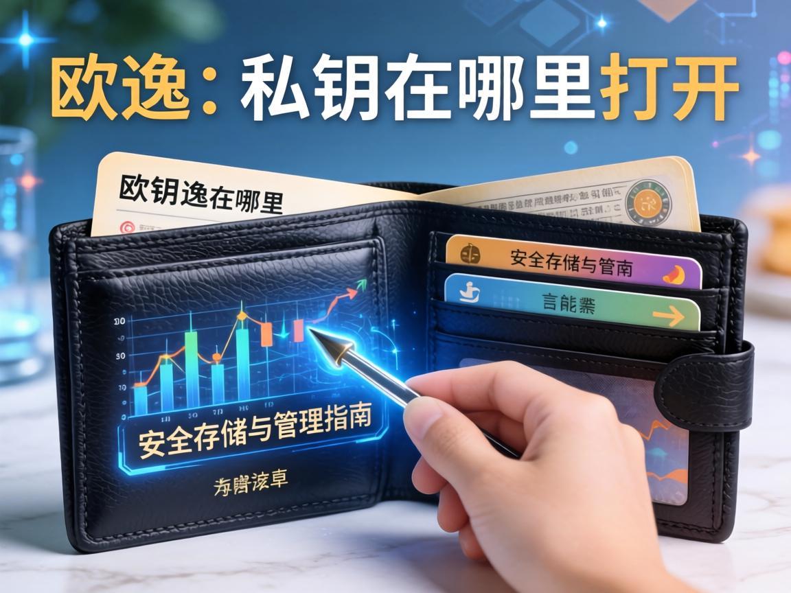 欧逸钱包私钥在哪里打开，安全存储与管理指南