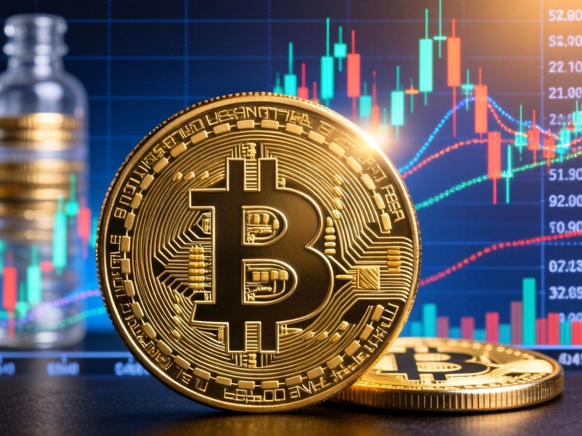 比特币价格波动风险大，投资者需谨慎行事