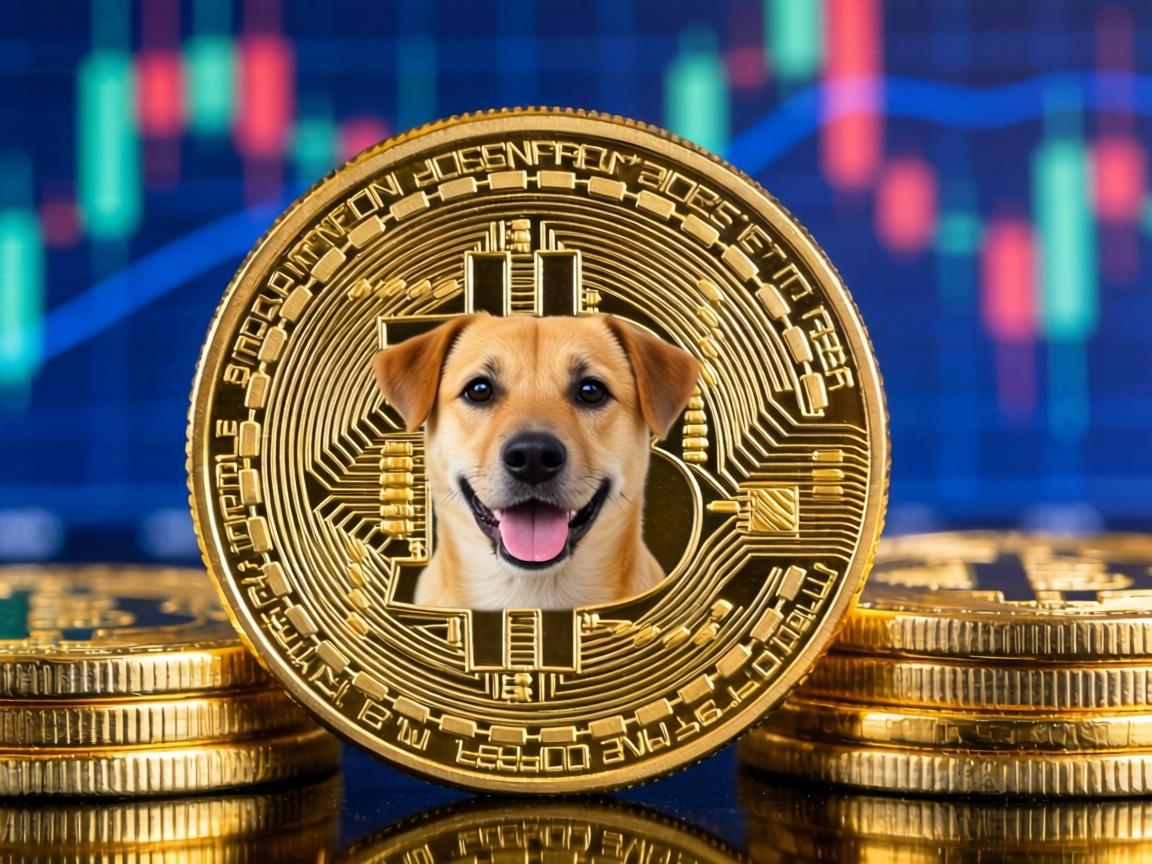 狗狗币，是数字货币的异类还是山寨币的典范