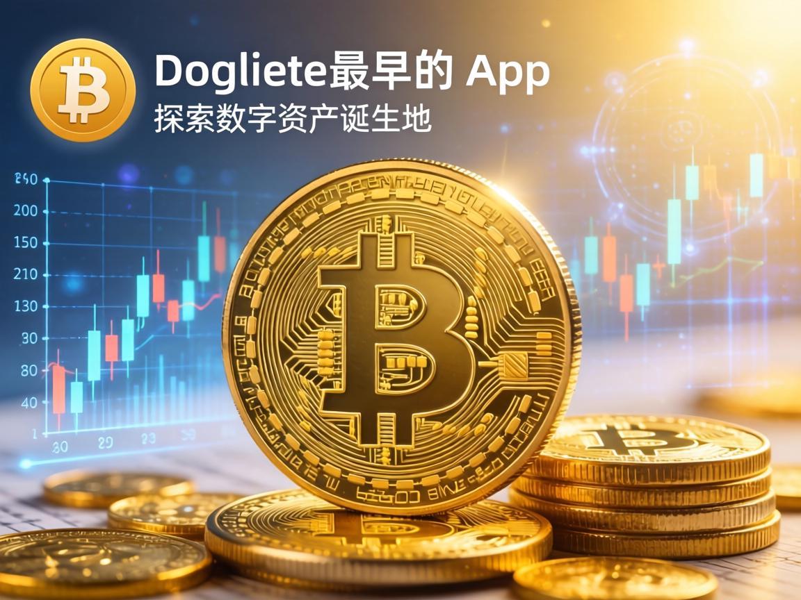 狗狗币最早的app，探索数字资产的诞生地