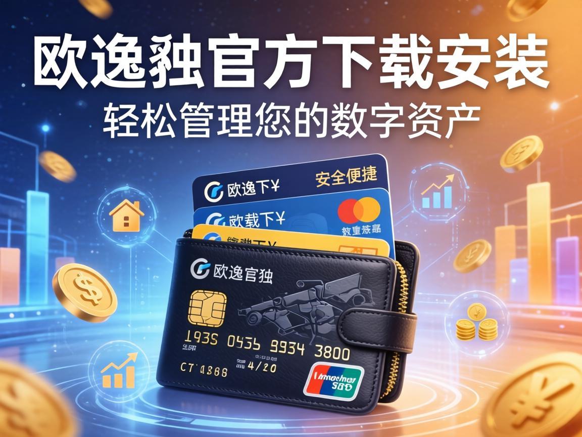 欧逸钱包官方下载安装，安全便捷，轻松管理您的数字资产