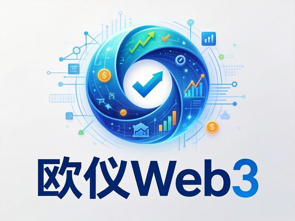 欧义Web3的图标是哪家品牌的杰作
