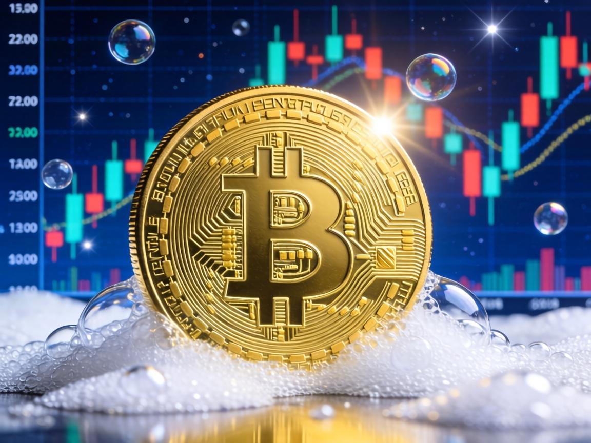 易安虚拟币，数字货币市场的新星还是泡沫