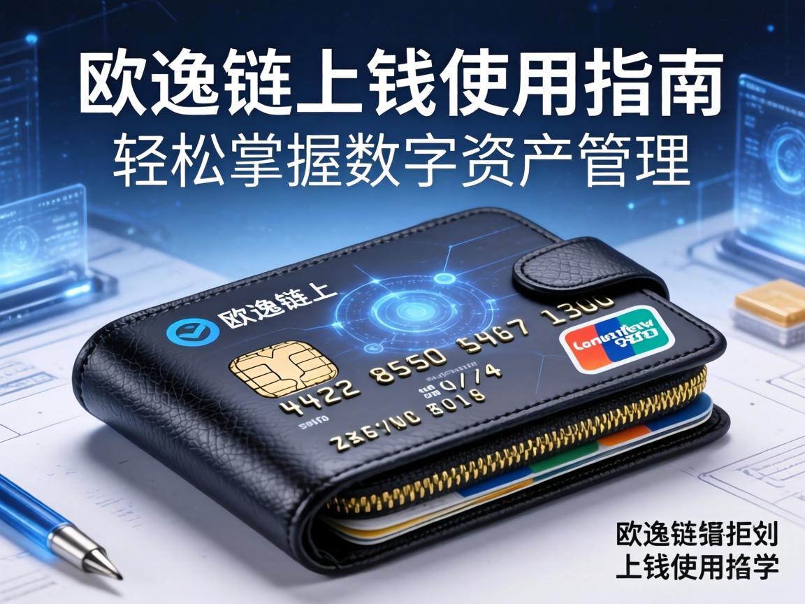 欧逸链上钱包使用指南，轻松掌握数字资产管理