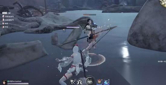 永劫无间怎么快速升龙 永劫无间快速升龙的方法