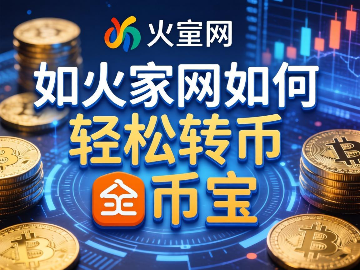 火币网如何轻松转币到币安