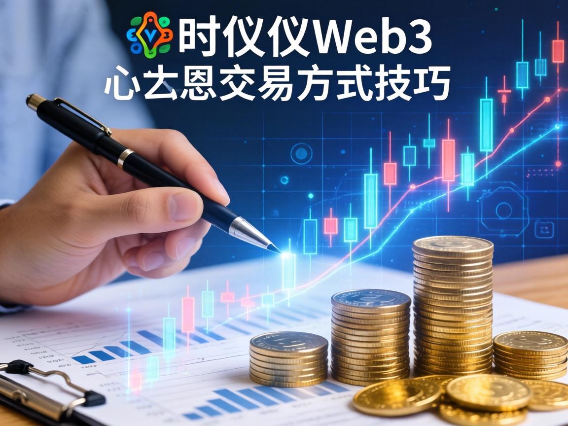 欧义Web3交易方式和技巧