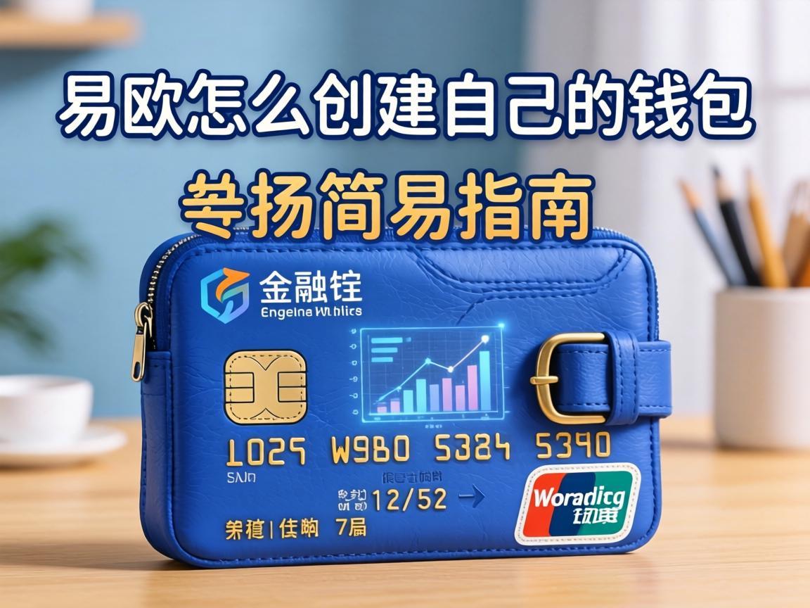 易欧怎么创建自己的钱包，简易指南