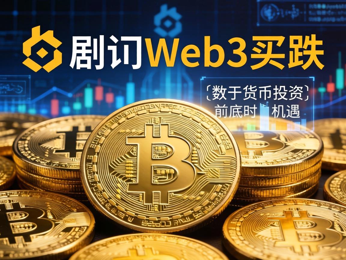 币安Web3买跌，数字货币投资的新机遇