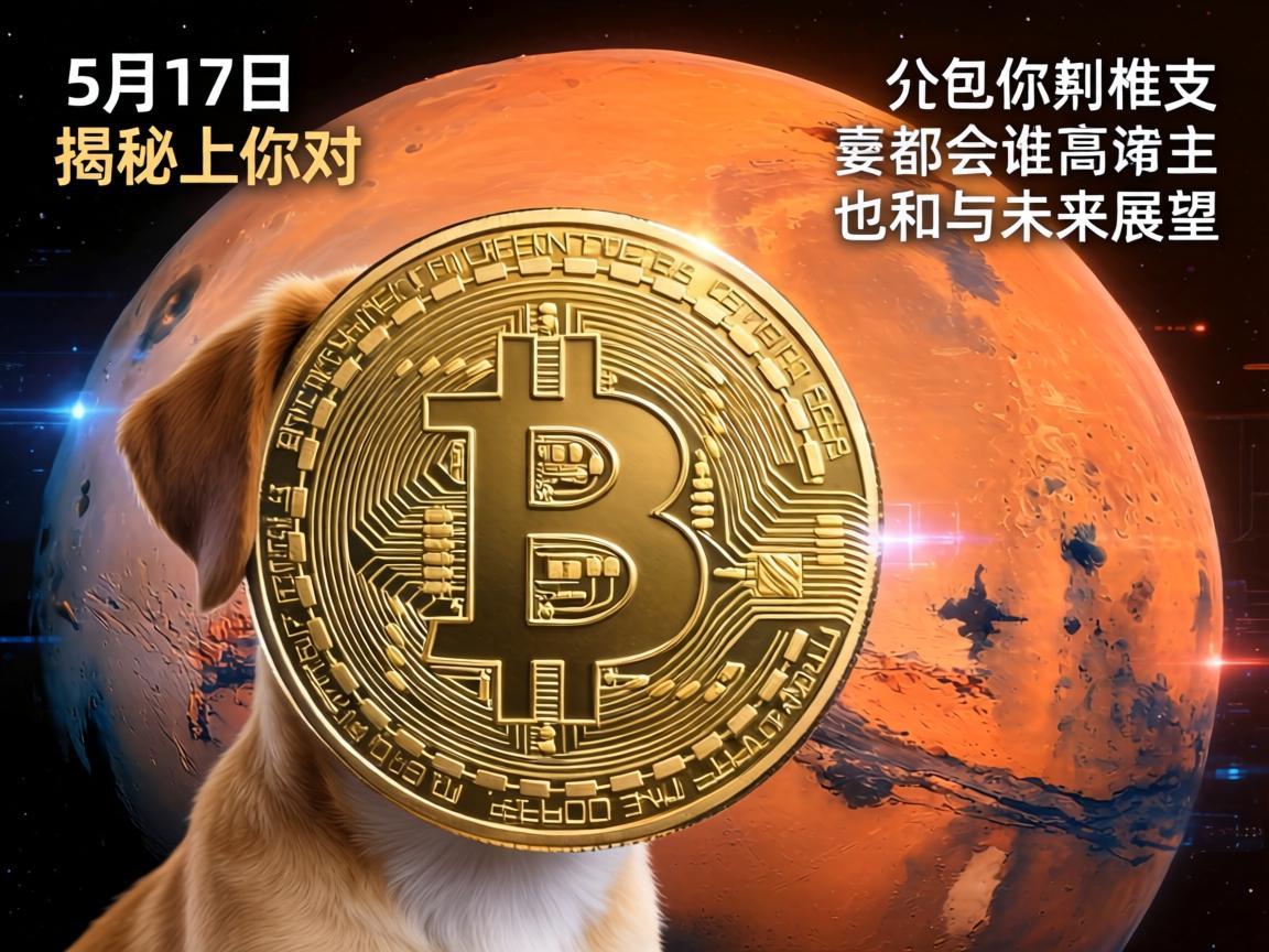 狗狗币上火星，日期揭秘与未来展望