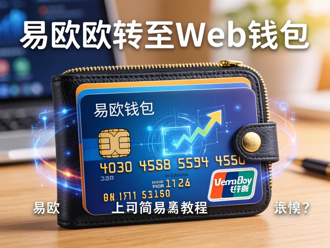 易欧钱包转至Web钱包的简易教程