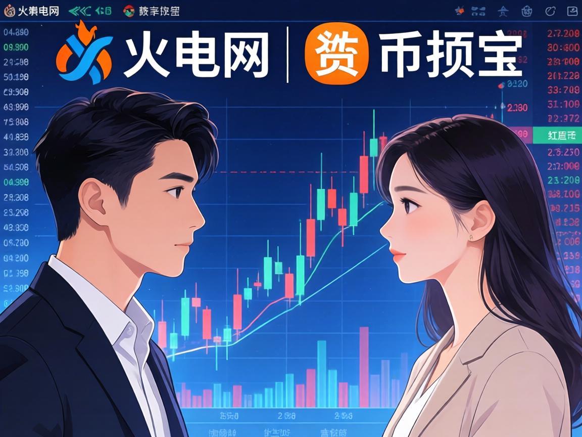 火币网与币安，数字货币交易的双巨头之争