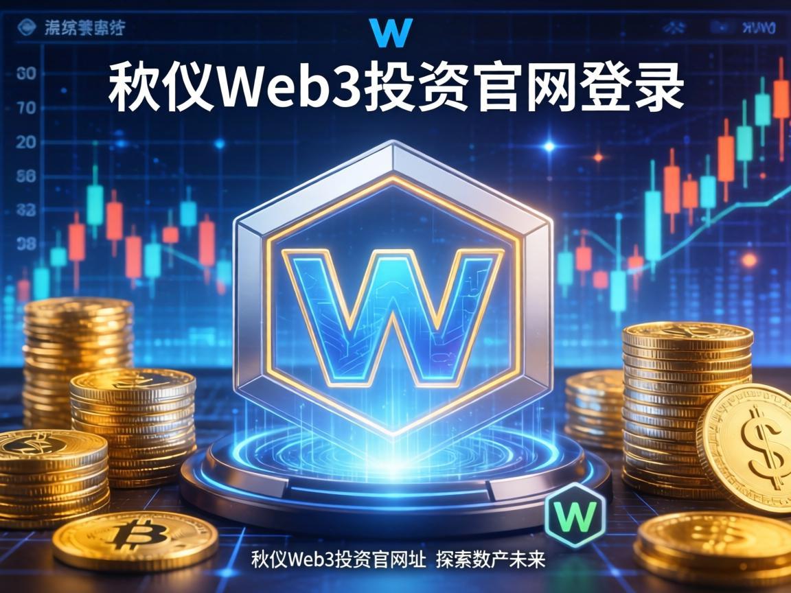 欧义Web3投资官网登录网址，探索数字资产的未来