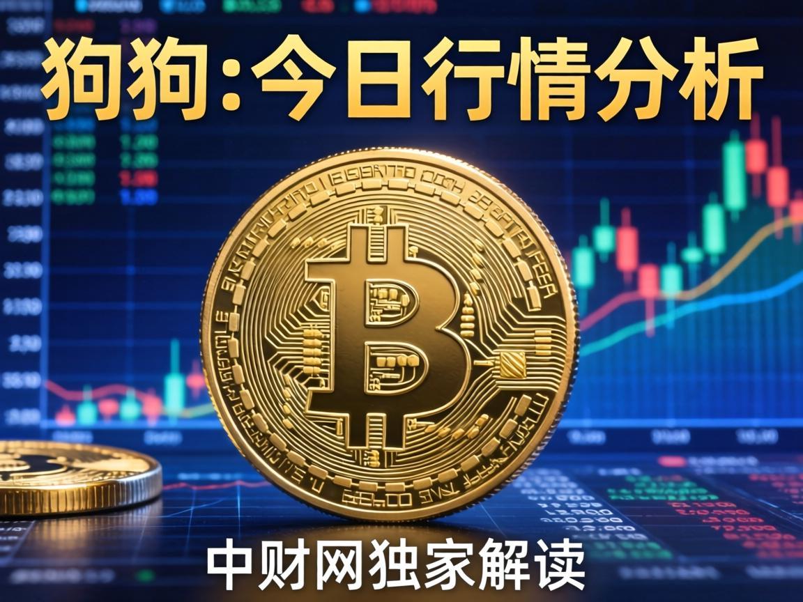 狗狗币今日行情分析，中财网独家解读