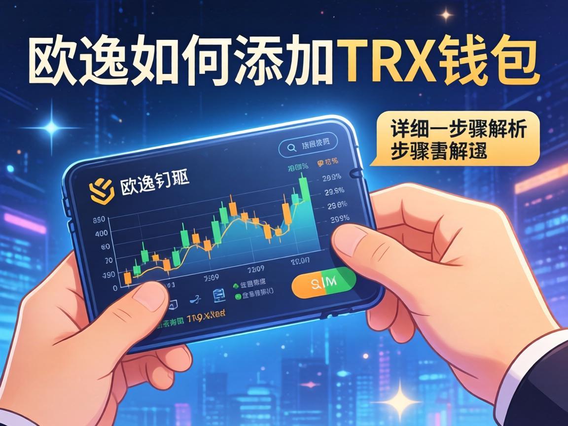 欧逸如何添加TRX钱包——详细步骤解析