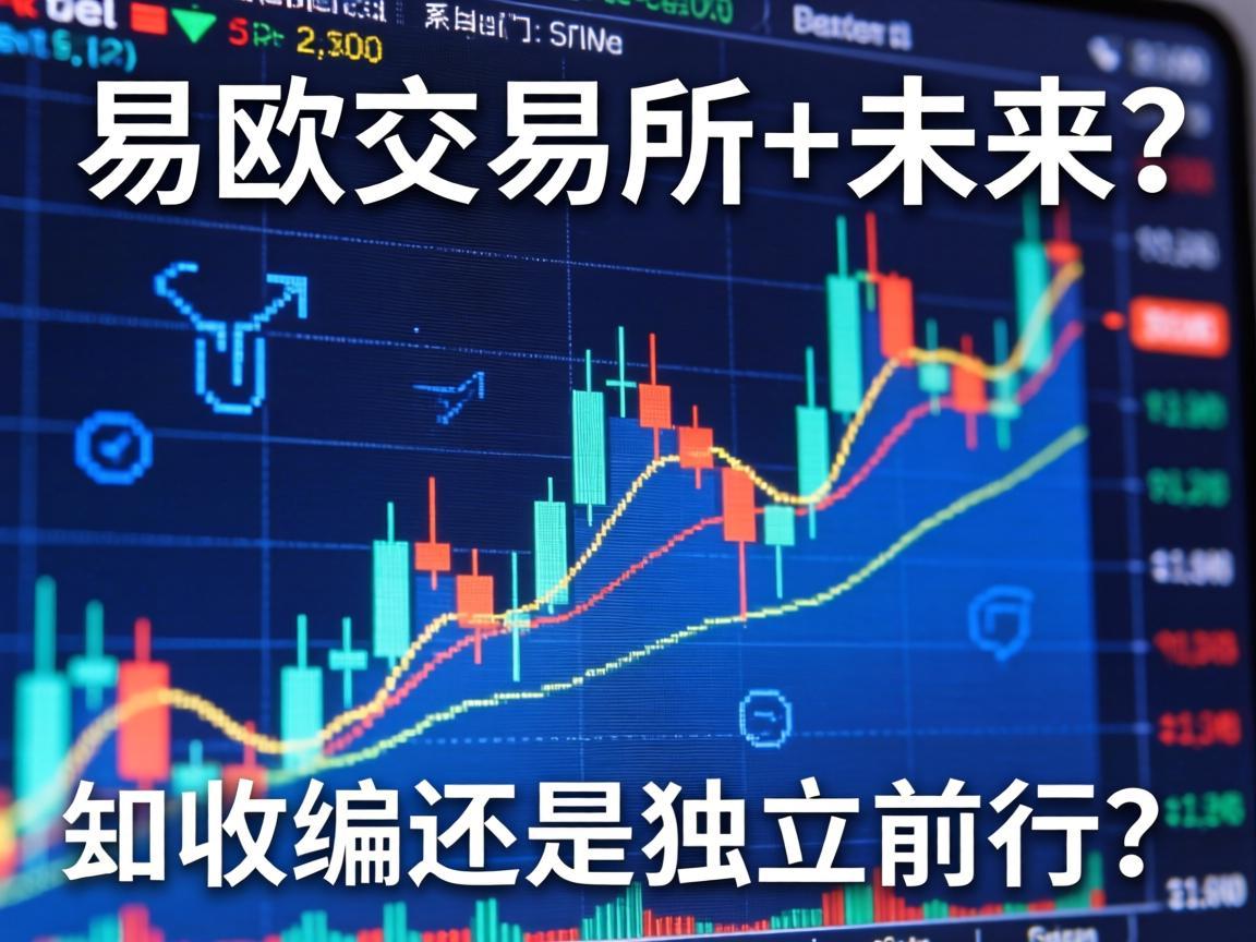 易欧交易所的未来，被收编还是独立前行