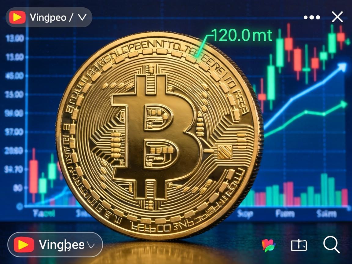 比特币价格预测，视频解析未来走势