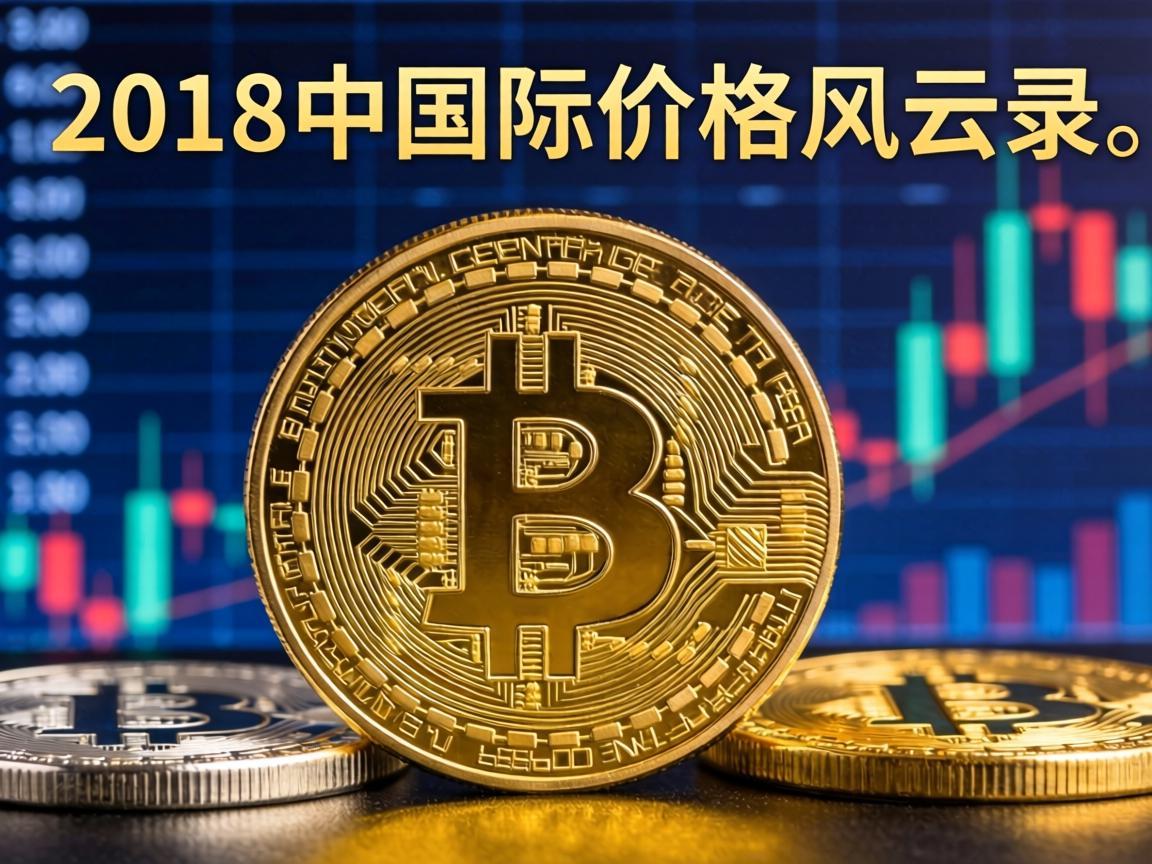2018年中国比特币价格风云录