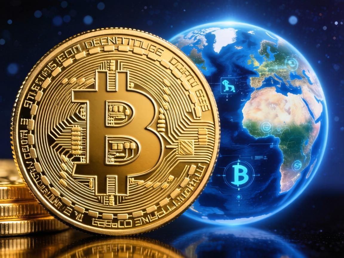 狗狗币的起源与全球影响