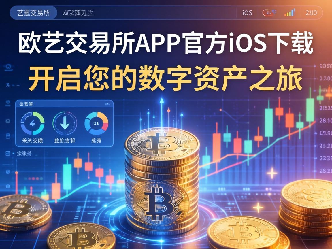 欧艺交易所App官方iOS下载，开启您的数字资产之旅