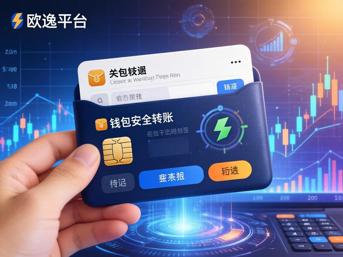 如何从im钱包安全转账至欧逸平台