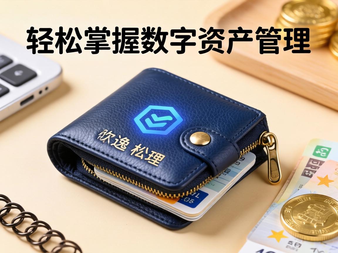欧逸钱包使用教程，轻松掌握数字资产管理