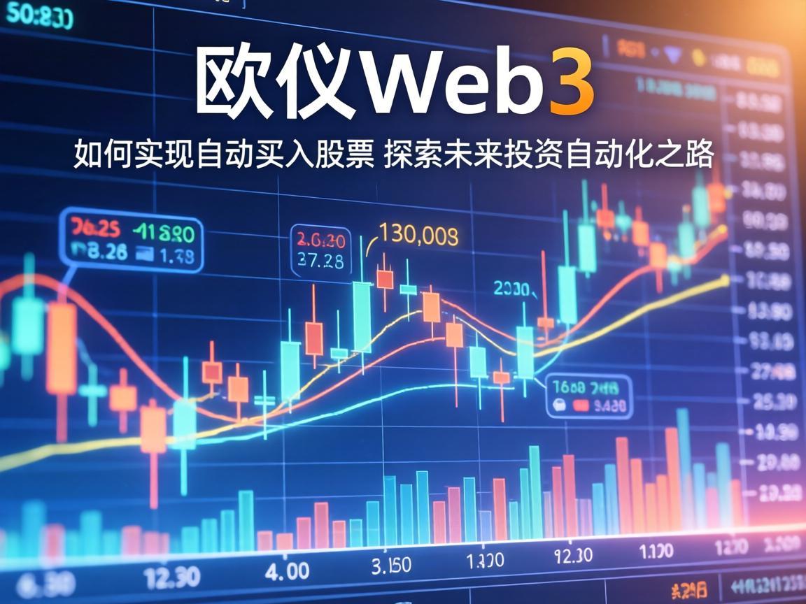 欧义Web3如何实现自动买入股票，探索未来投资的自动化之路