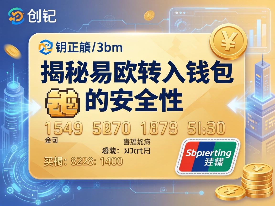 揭秘易欧转入钱包的安全性
