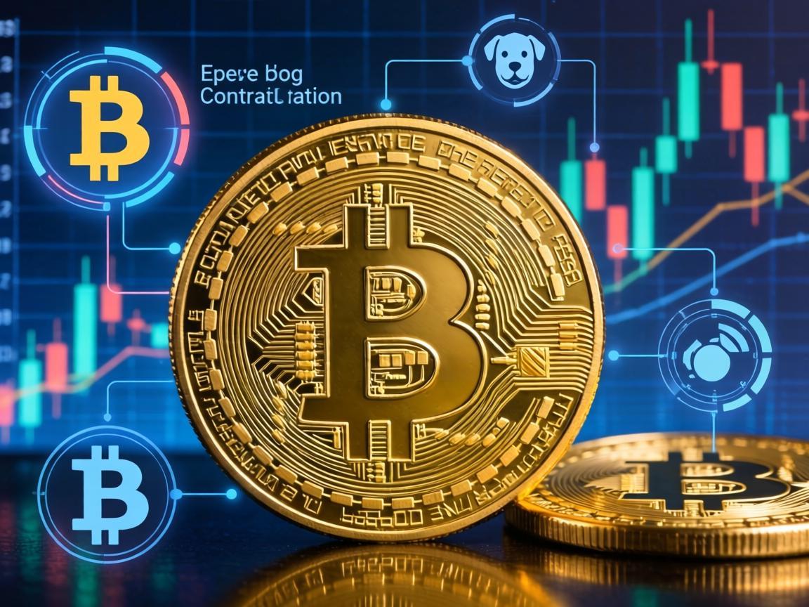 探索狗狗币的合约机制