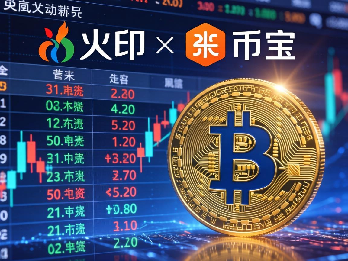 火币与币安，两大交易所的币价差异解析
