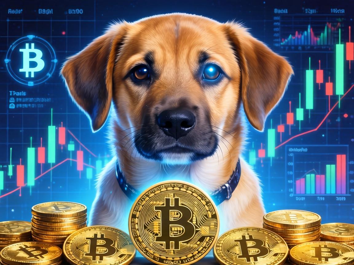 狗狗币教主，加密货币界的神秘人物