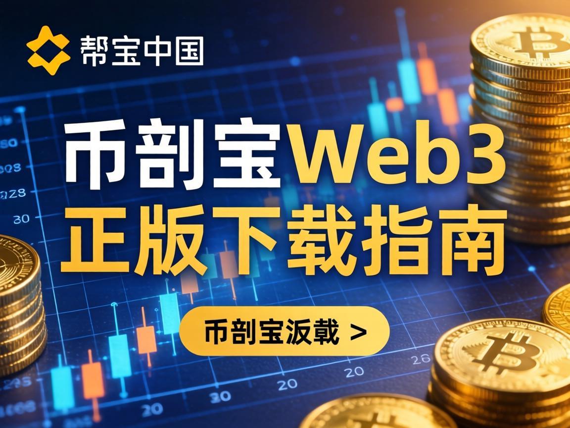 币安Web3正版下载指南