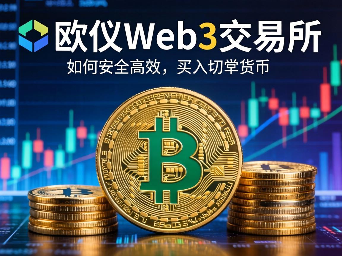 欧义Web3交易所，如何安全高效地买入加密货币