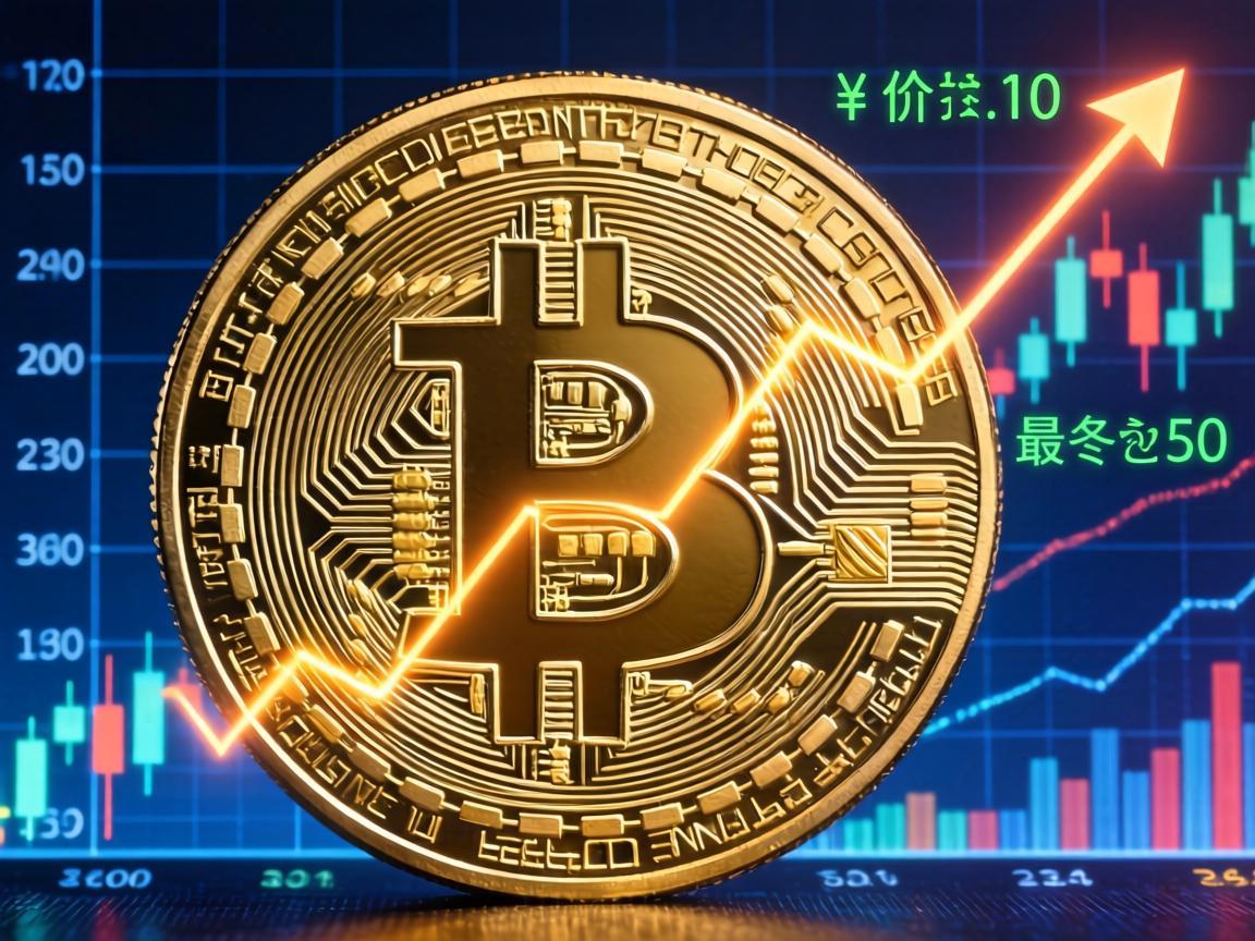 比特币最终价格走势，未来展望与分析
