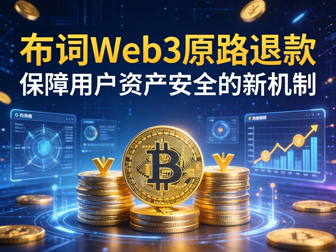 币安Web3原路退款，保障用户资产安全的新机制