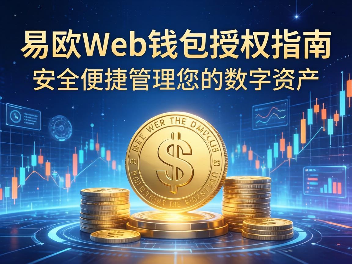 易欧Web钱包授权指南，安全便捷管理您的数字资产
