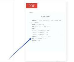 极光PDF阅读器如何给文档插入页码